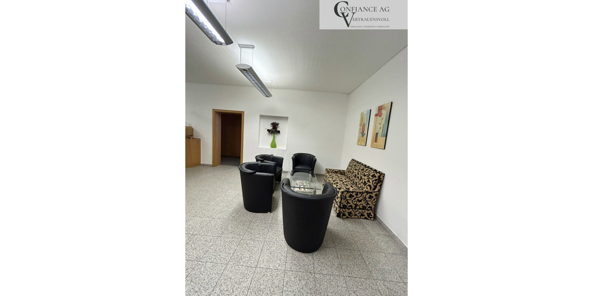 Gewerbeobjekt Passau Maierhof - 1.680&euro; | Angebot:21873106