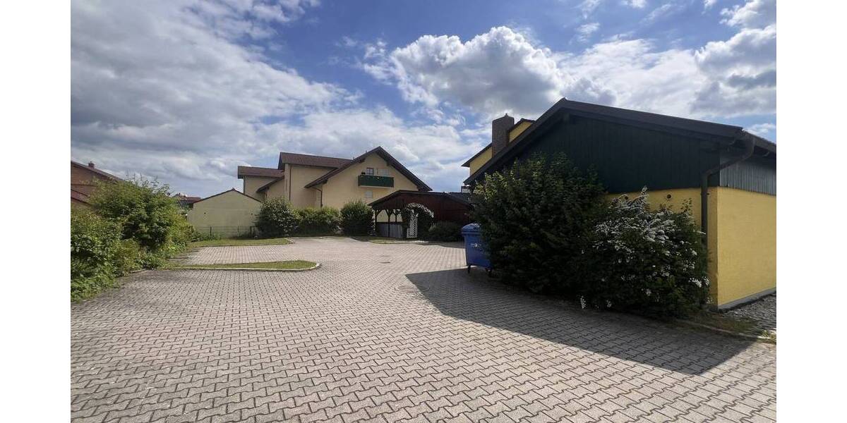 Mehrfamilienhaus, Wohnhaus Bad Füssing Würding - 490.000&euro; | Angebot:25744713