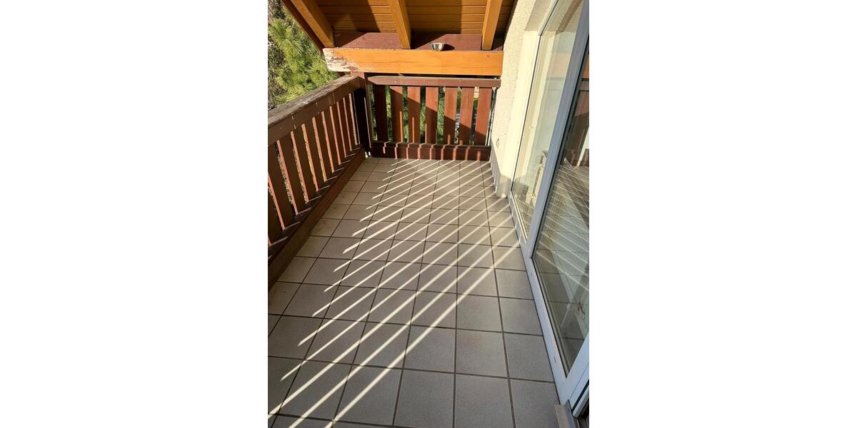 Dachgeschoßwohnung Künzing - 3 Zimmer, 73 m&sup2;, 570&euro; | Angebot:25907806