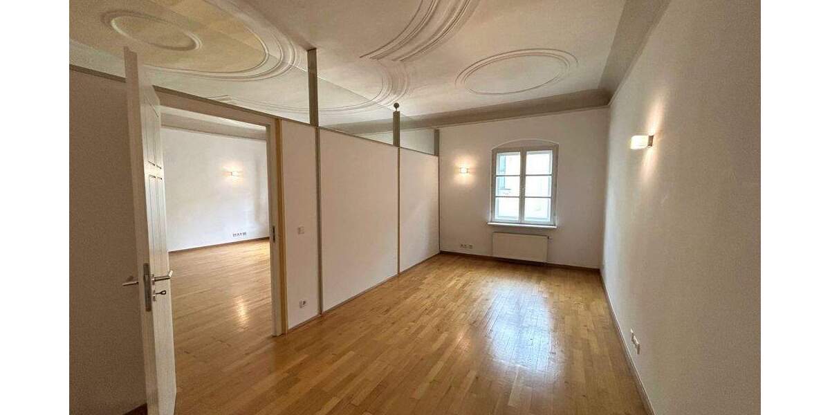Etagenwohnung Passau Altstadt - 2 Zimmer, 86 m&sup2;, 780&euro; | Angebot:25685415