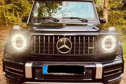 Mercedes-Benz G 63 AMG 156.000 km 119.000 &euro; Passau 94032
