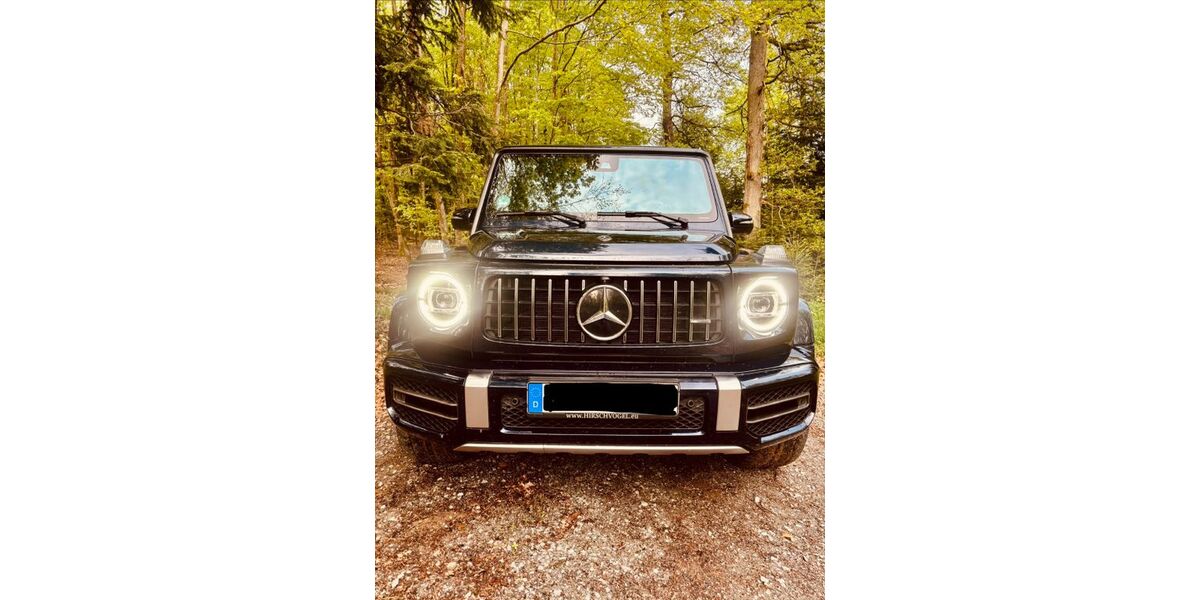 Mercedes-Benz G 63 AMG 156.000 km 119.000 &euro; Passau 94032