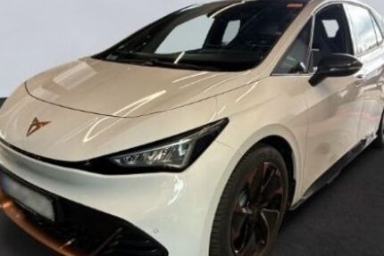 Cupra Born 15.929 km 29.770 &euro; Passau 94036