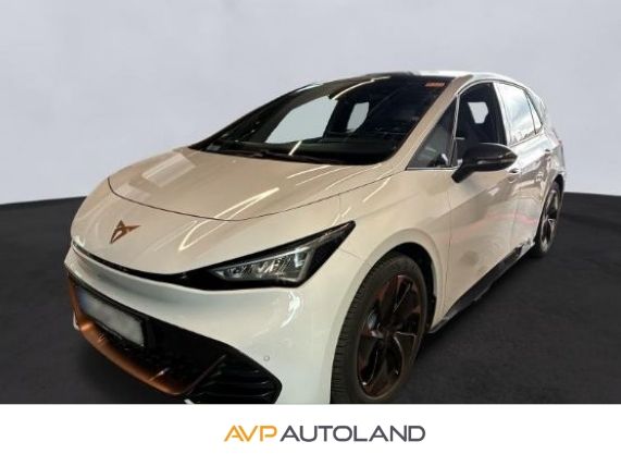Cupra Born 15.929 km 29.770 &euro; Passau 94036