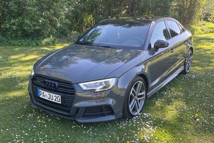 Audi A3 158.000 km 16.499 &euro; Pocking 94060