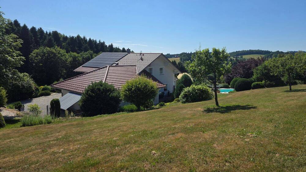 Einfamilienhaus Röhrnbach - 5 Zimmer, 198 m&sup2;, 995.000&euro; | Angebot:25672833