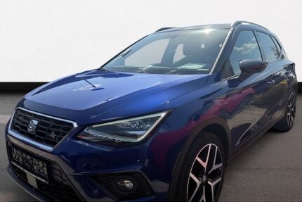 Seat Arona 100.050 km 16.790 &euro; Hutthurm 94116