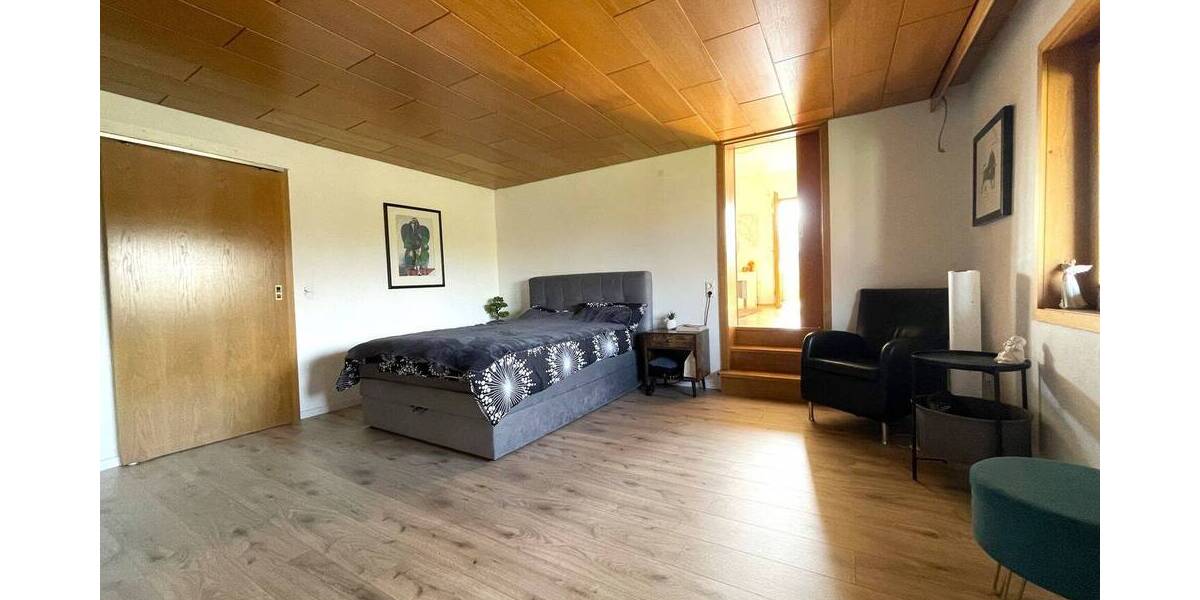 Mehrfamilienhaus, Wohnhaus Künzing Bruck - 5 Zimmer, 132 m&sup2;, 359.000&euro; | Angebot:26036742