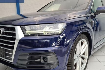 Audi Q7 192.800 km 34.900 &euro; Thurmansbang/Thannberg 94169