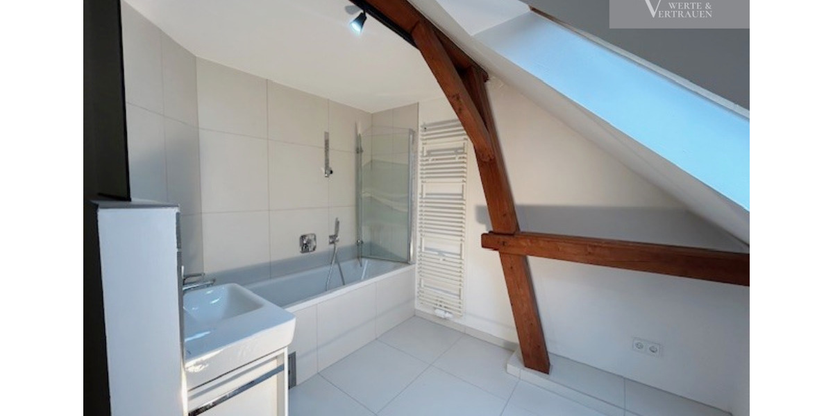 Etagenwohnung Passau Mühltal - 2.5 Zimmer, 86 m&sup2;, 800&euro; | Angebot:26687669