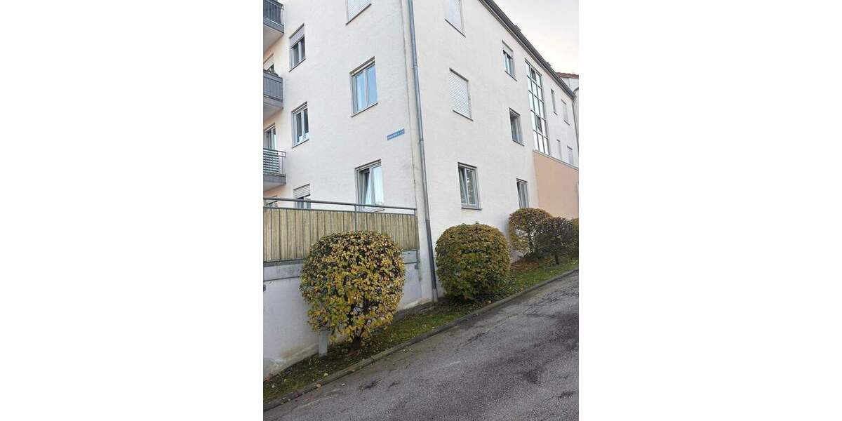 Etagenwohnung Passau Heining - 3 Zimmer, 77 m&sup2;, 180.000&euro; | Angebot:25801580