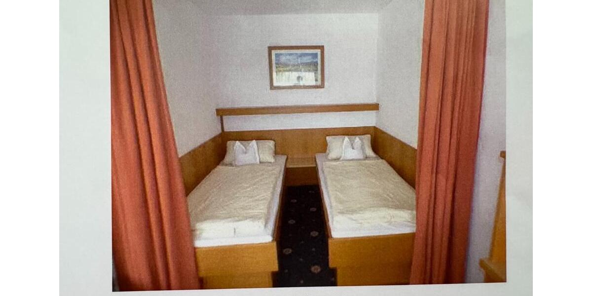 Etagenwohnung Bad Füssing - 1 Zimmer, 36 m&sup2;, 110.000&euro; | Angebot:26039816