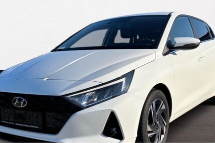 Hyundai i20 31.113 km 14.900 &euro; Hutthurm 94116