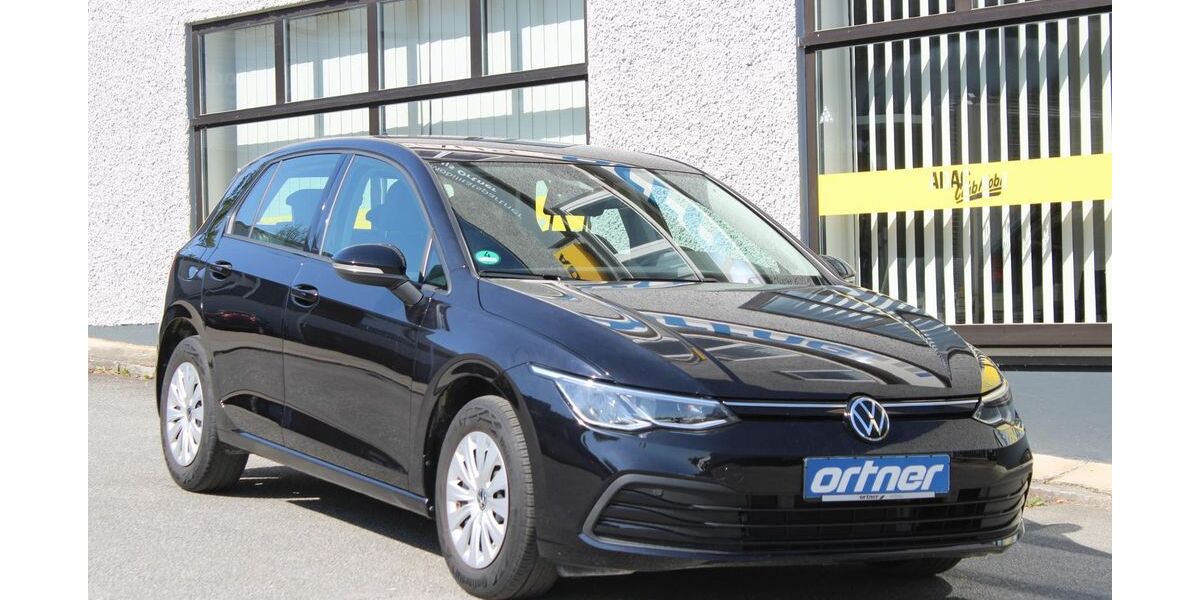 VW Golf 20.638 km 15.880 &euro; Passau 94036