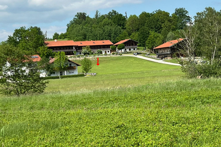 Grundstück Haarbach - 246.000&euro; | Angebot:17479007