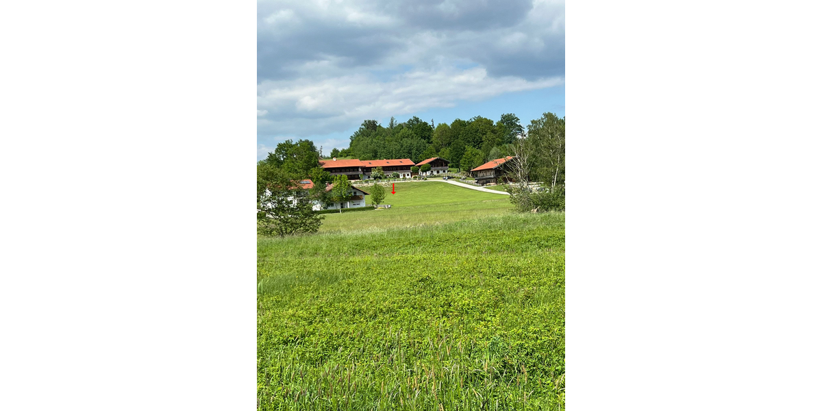 Grundstück Haarbach - 246.000&euro; | Angebot:17479007