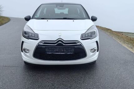Citroen DS3 66.180 km 8.950 &euro; Salzweg 94121