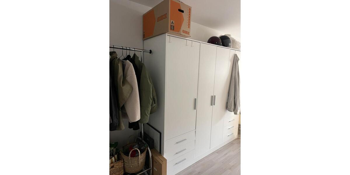 Etagenwohnung Passau Mühltal - 1 Zimmer, 31 m&sup2;, 600&euro; | Angebot:25351663