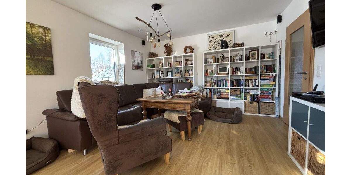 Einfamilienhaus Waldkirchen Oberleinbach - 4 Zimmer, 126 m&sup2;, 449.000&euro; | Angebot:25699681