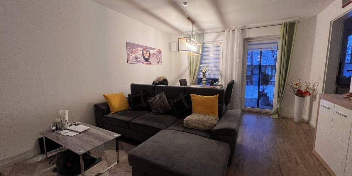 Etagenwohnung Aidenbach - 2 Zimmer, 59 m&sup2;, 211.600&euro; | Angebot:25776958