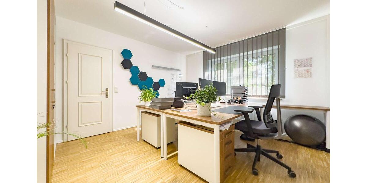 Gewerbeobjekt Vilshofen an der Donau - 1.500&euro; | Angebot:25498164