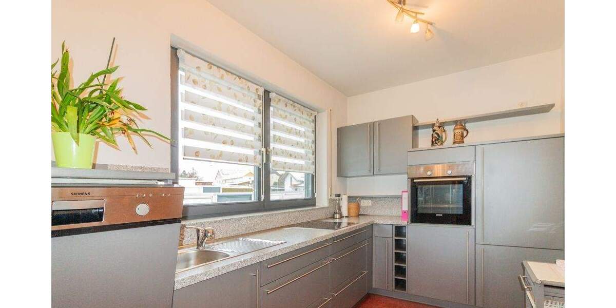 Reihenmittelhaus Passau Hacklberg - 5 Zimmer, 140 m&sup2;, 380.000&euro; | Angebot:25708721