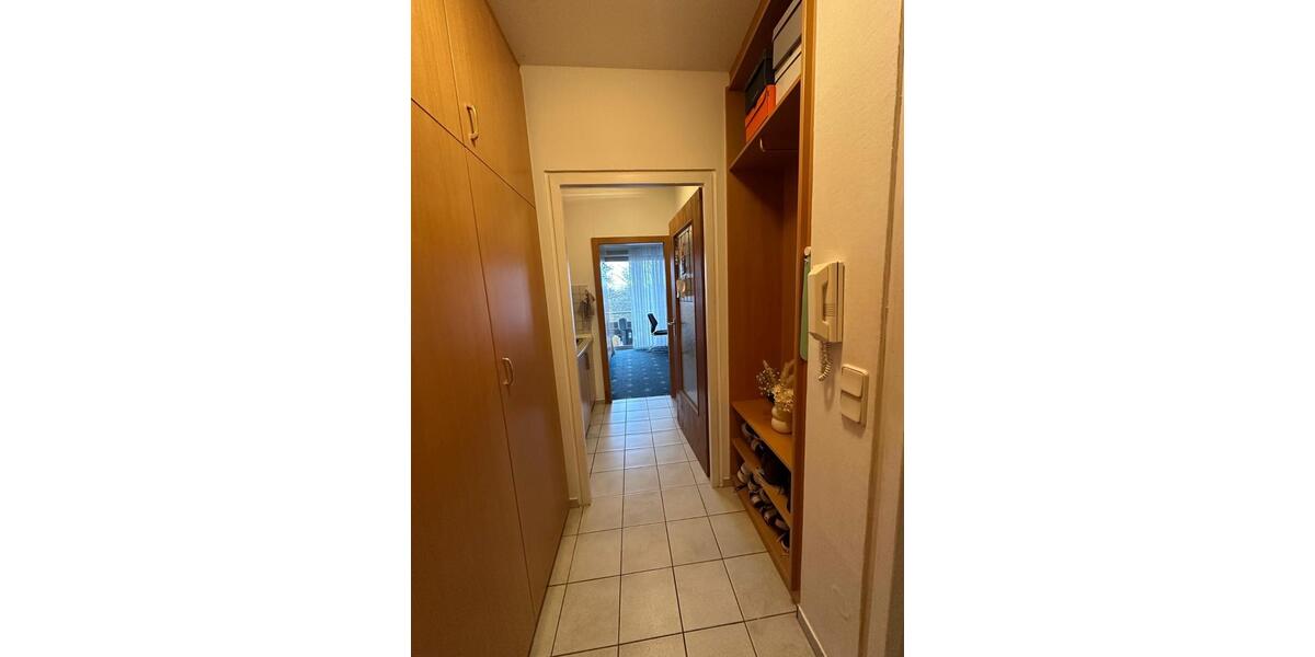 Etagenwohnung Bad Füssing - 1.5 Zimmer, 28 m&sup2;, 74.500&euro; | Angebot:25058173