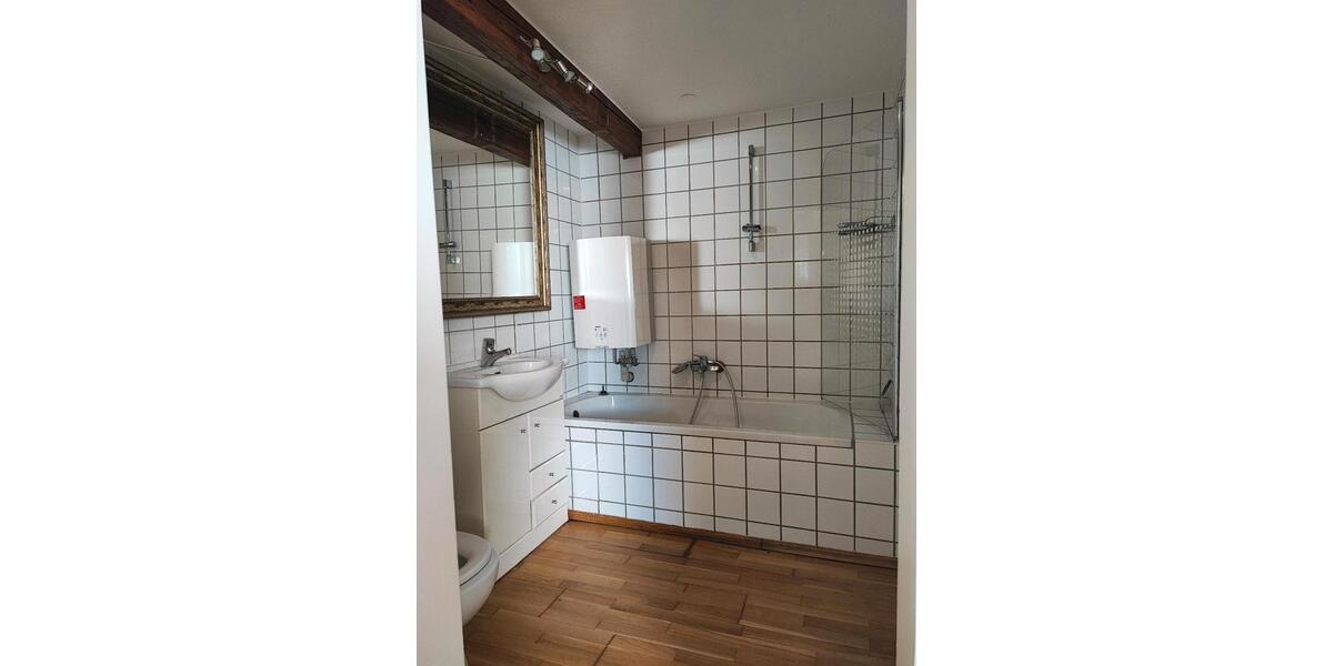 Etagenwohnung Thyrnau - 2 Zimmer, 66 m&sup2;, 610&euro; | Angebot:25283539
