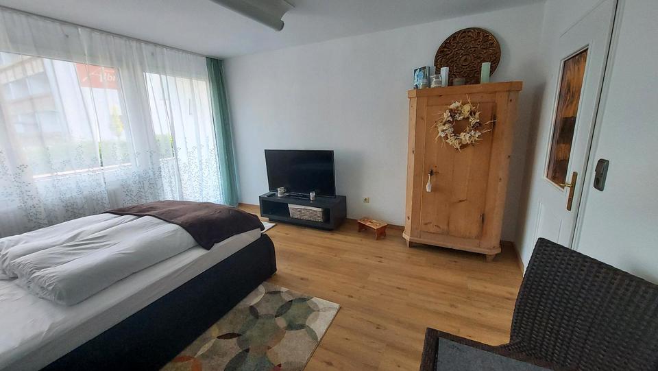 Erdgeschoßwohnung Fürstenzell - 1 Zimmer, 26 m&sup2;, 450&euro; | Angebot:24980510