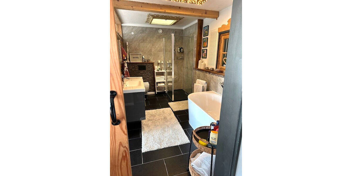 Etagenwohnung Bad Füssing Würding - 2 Zimmer, 66 m&sup2;, 235.000&euro; | Angebot:25958596