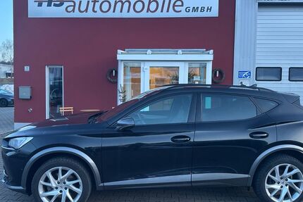 Cupra Formentor 147.500 km 21.999 &euro; Aicha vorm Wald 94529