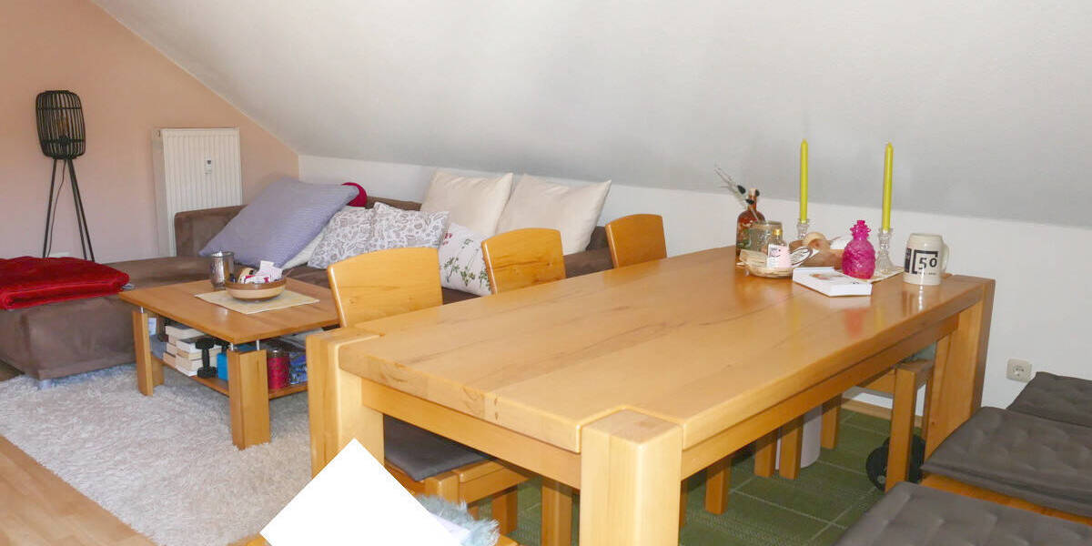 Etagenwohnung Pocking - 2 Zimmer, 63 m&sup2;, 185.000&euro; | Angebot:25661361