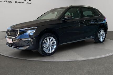 Skoda Kamiq 1.009 km 26.700 &euro; Vilshofen 94474