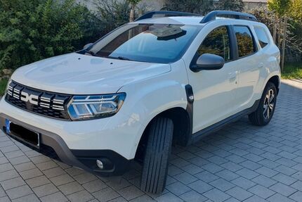 Dacia Duster 108.790 km 14.900 &euro; Ruhstorf 94099