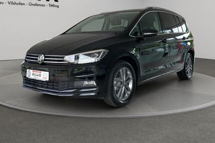 VW Touran 1.022 km 37.512 &euro; Vilshofen 94474