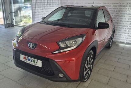 Toyota Aygo (X) 9.000 km 17.990 &euro; Passau - Grubweg 94034