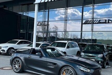 Mercedes-Benz AMG GT R 43.000 km 174.500 &euro; Salzweg 94121