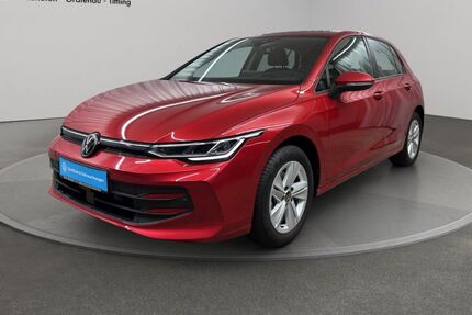 VW Golf 12.854 km 28.560 &euro; Passau 94032