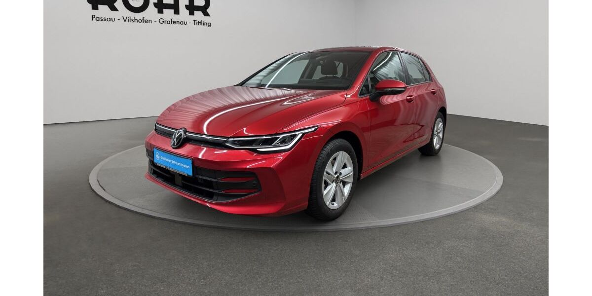VW Golf 12.854 km 28.560 &euro; Passau 94032