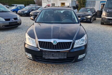 Skoda Octavia 240.000 km 3.400 &euro; Passau 94036