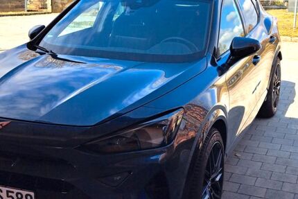 Cupra Formentor 10.000 km 37.999 &euro; Rathsmannsdorf 94575