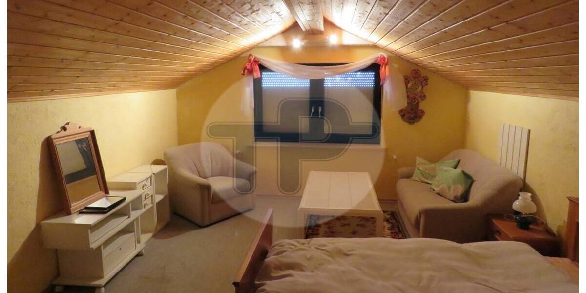 Einfamilienhaus Thurmansbang - 7 Zimmer, 260 m&sup2;, 345.000&euro; | Angebot:25745710