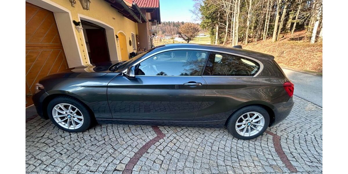 BMW 120 118.000 km 18.299 &euro; Untergriesbach 94107