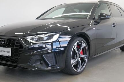 Audi A4 41.810 km 38.400 &euro; Passau 94036