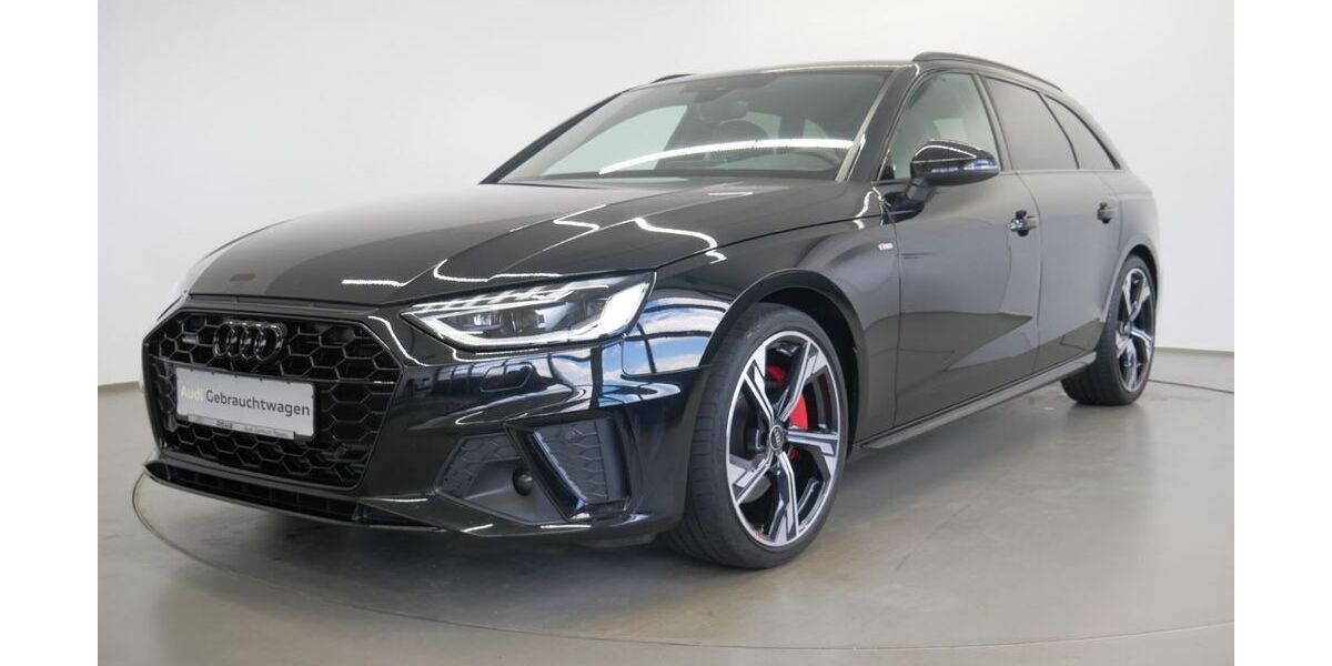 Audi A4 41.810 km 38.400 &euro; Passau 94036