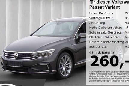 VW Passat Variant 70.215 km 22.779 &euro; Ruhstorf 94099