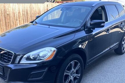 Volvo XC60 267.686 km 7.780 &euro; Ruhstorf 94099