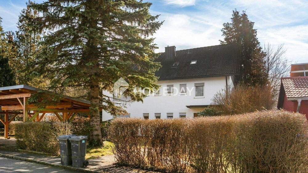 Mehrfamilienhaus, Wohnhaus Zenting - 7 Zimmer, 270 m&sup2;, 299.000&euro; | Angebot:25798440