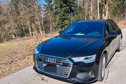 Audi A6 90.000 km 27.000 &euro; Thyrnau 94136