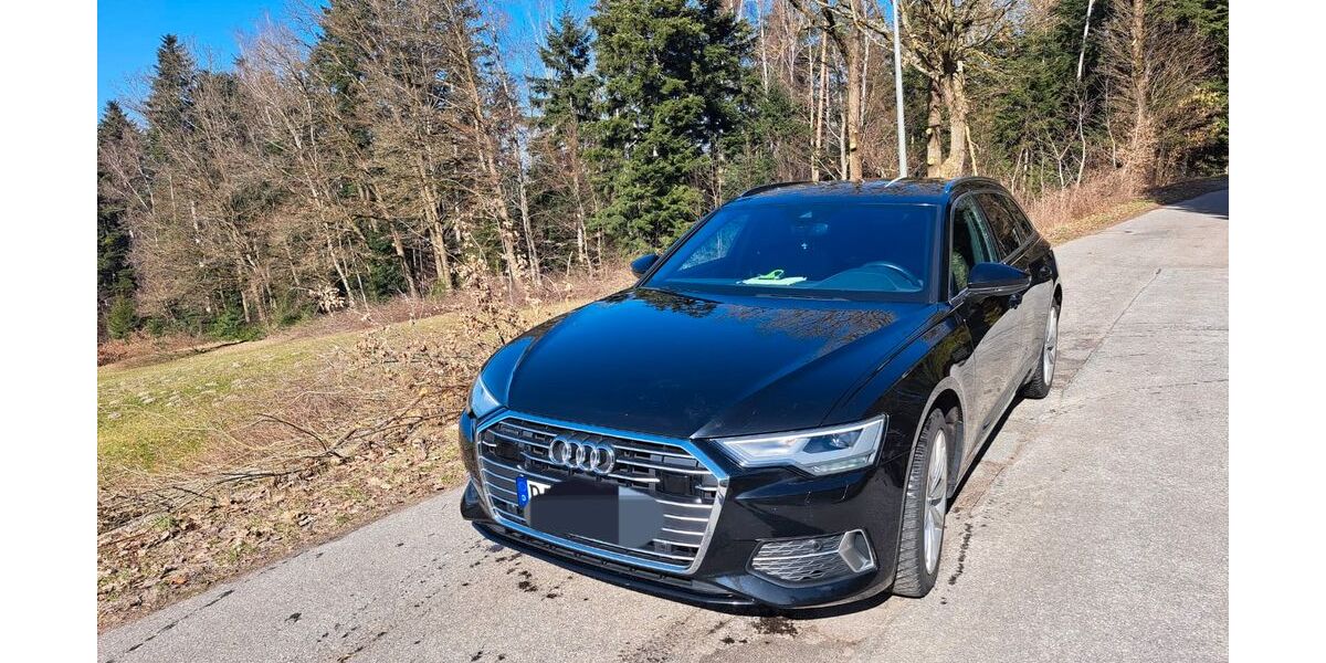 Audi A6 90.000 km 27.000 &euro; Thyrnau 94136
